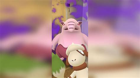 Pokemon Go Smeargle: How to take a snapshot and catch a shiny Smeargle ...