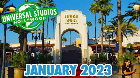 Hollywood Studios Attractions 2023 - Image to u