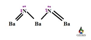 Ba3n2 Lewis Structure,Characteristics:13 Facts You Should Know – Lambda ...