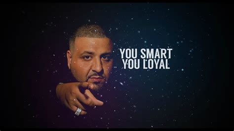 Motivational speech DJ Khaled - You Smart (Another One) | Whatsapp ...