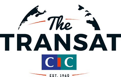 The Transat devient The Transat CIC à l'occasion de son 60ème anniversaire