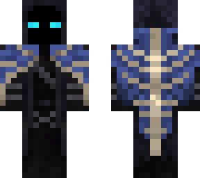 Phantom | Minecraft Skins