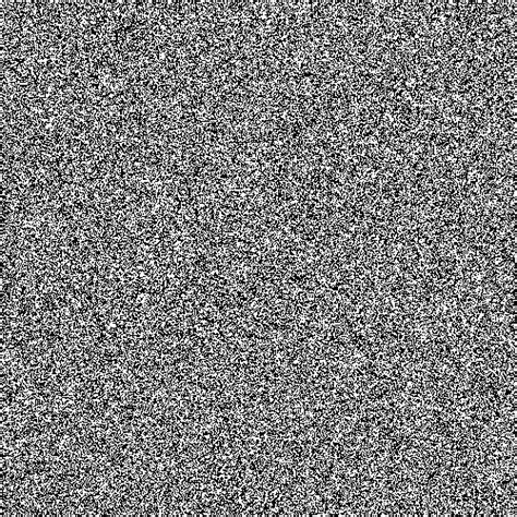 Pixilart - Tv Static Test by Twisty