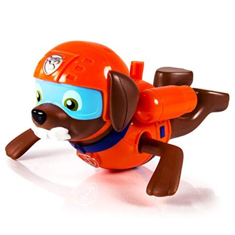 PAW Patrol Zuma Toys • MyMaMaMeYa Kids Gift Ideas