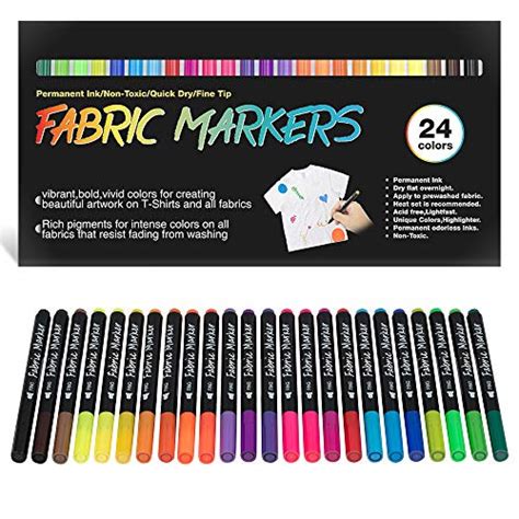 Best Non-Toxic Permanent Markers