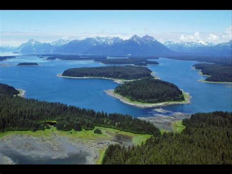 Spectacular Glacier Experience in the U.S.: Glacier Bay National Park ...