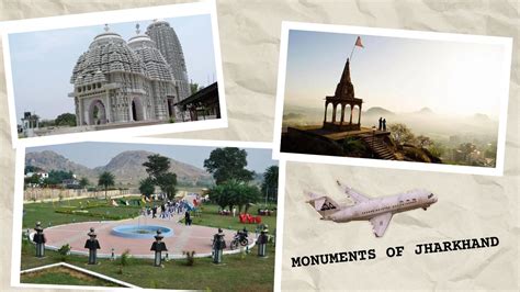 Best 11 Historical Monuments of Jharkhand - ItihaasKiKhoj