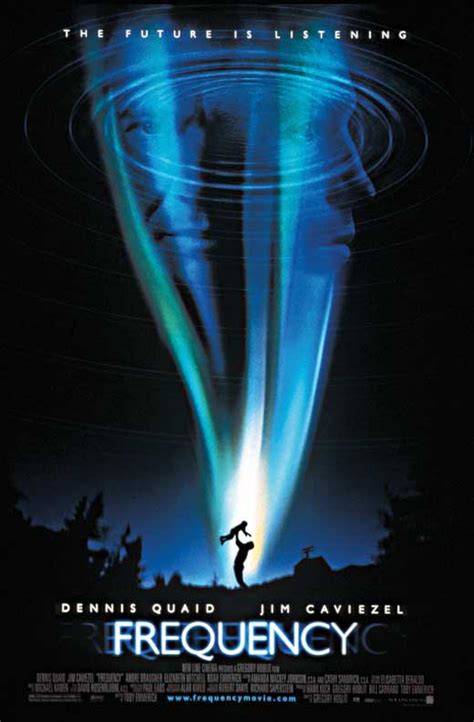 Me and You and a Blog Named Boo: Tuesday's Forgotten Film: Frequency