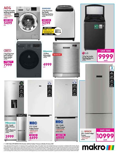 Makro Current catalogue 2021/01/19 - 2021/01/25 [7]