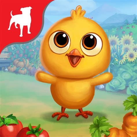 FarmVille 2: Country Escape Review | 148Apps