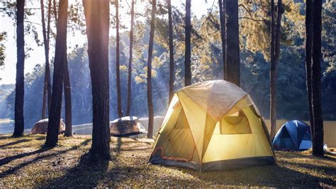 6 Fantastic Camping Spots Around Cold Lake & Bonnyville | Lakeland ...