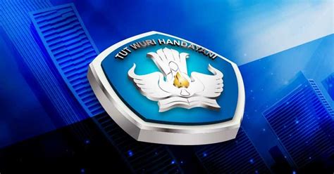 Logo Tut Wuri Handayani 3D Png – newstempo