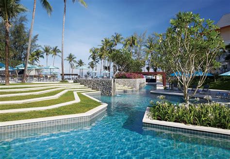 Outrigger Laguna Phuket Beach Resort - Phuket Hotels in Thailand ...