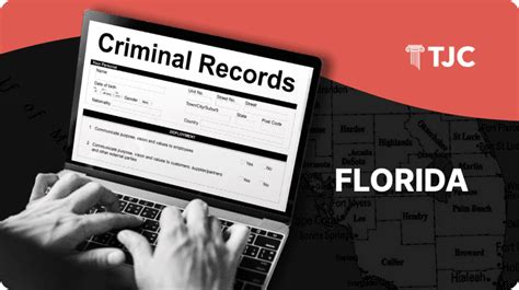 FDLE Background Check & Criminal Records Check in Florida