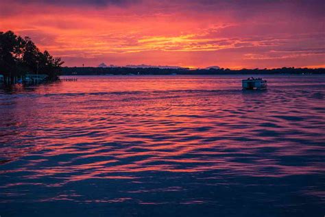 The 10 Best Places for Lake Okoboji Camping - Life In Minnesota