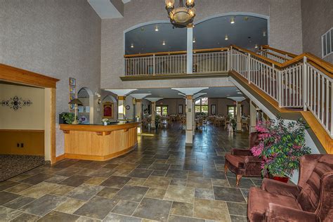 Assisted Living - Sedona Winds Retirement Community 928-985-6259