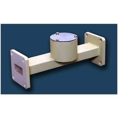 Waveguide Cavity Resonator at Rs 4000/piece | Sukhlia | Indore | ID ...