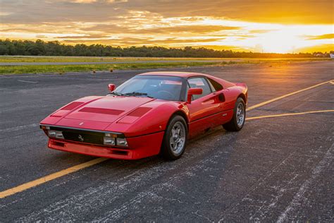 1985 Ferrari 288 GTO | Hagerty Insider