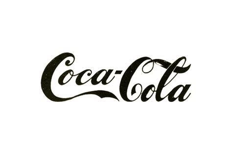 Coca-Cola Logo Design: History & Evolution