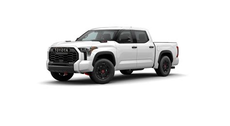 New 2023 Toyota Tundra i-FORCE MAX Tundra TRD Pro TRD PRO 5.5 in ...