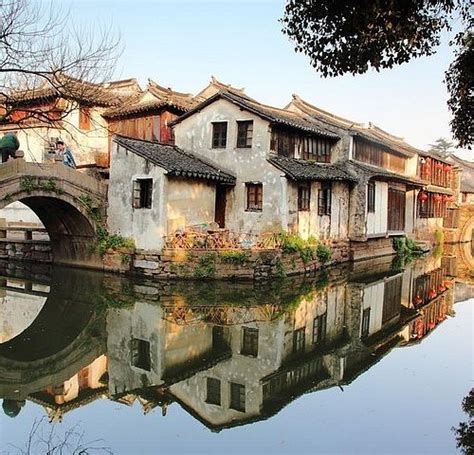 Top Things to Do in Jiangsu (with Photos) - Tripadvisor