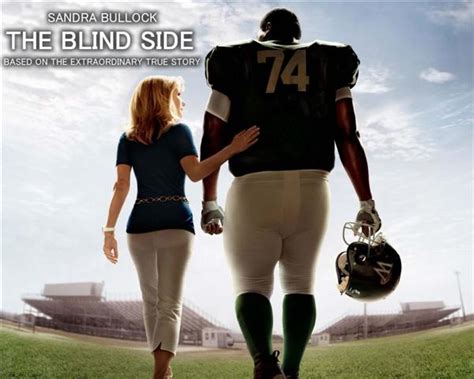 Top 7 Meaningful Quotes From The Blind Side Movie | Journey To Success