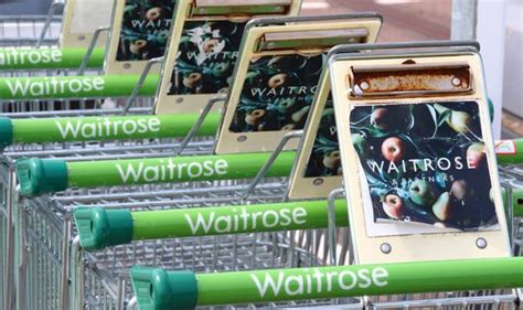 Waitrose opening hours: What time is Waitrose open on Bank Holiday ...