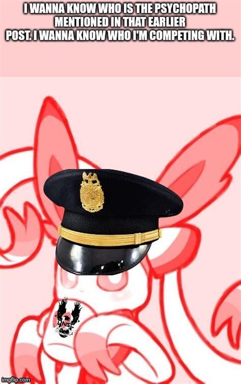 Sylveon unsc - Imgflip