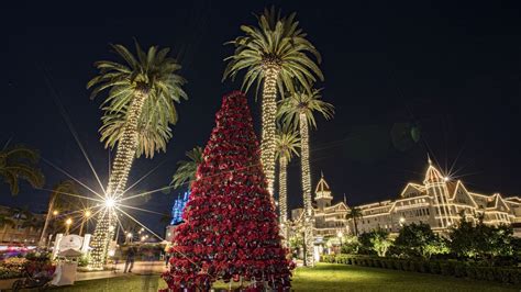 Must-see holiday light displays around San Diego - Axios San Diego