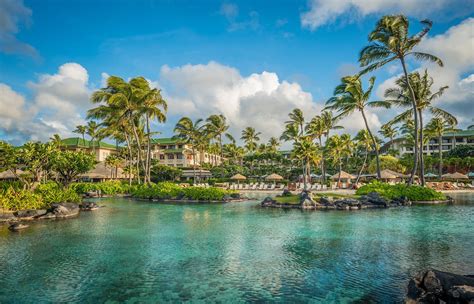 GRAND HYATT KAUAI RESORT & SPA - Prices & Reviews (Poipu, HI)