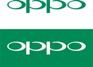 Oppo Logo PNG Vector (EPS) Free Download