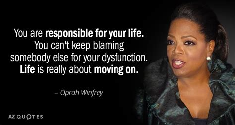 Oprah Winfrey Quotes On Life - Heidie Philippine