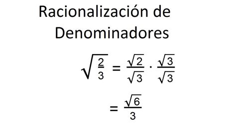 25+ Que Es Denominador En Matematicas most complete - Semana