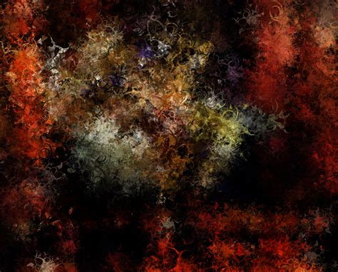 Abstract Background Dark Orange Free Stock Photo - Public Domain Pictures