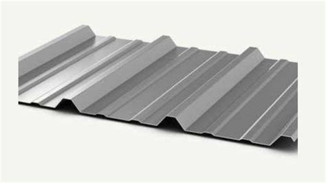 26 Gauge Metal Roofing - Steel & Stud