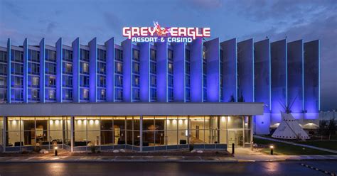 Events You Can See at Grey Eagle Resort and Casino This Winter - datenight