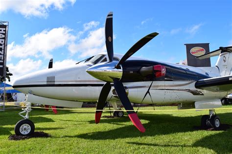 Aviation History: The World’s First Turboprop - Hartzell Propeller