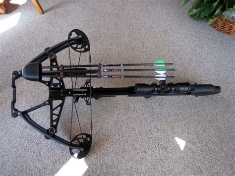 Barnett Crossbow Quiver Parts | Reviewmotors.co