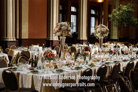 St. Paul Wedding Photographers Landmark Center Wedding Photography