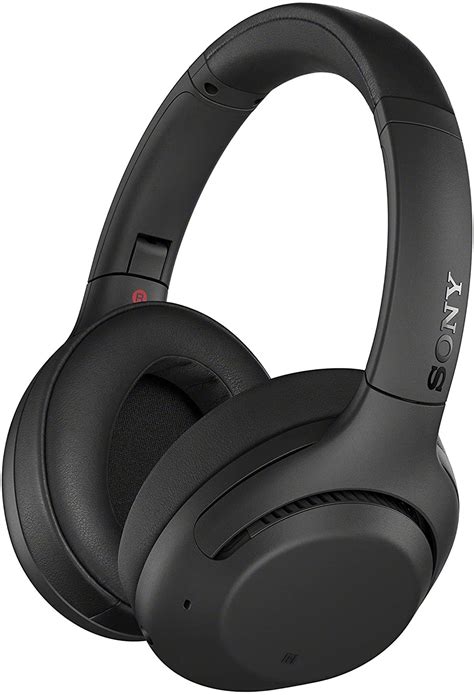 Amazon: Sony Noise Cancelling Headphones WHXB900N: Wireless Bluetooth ...