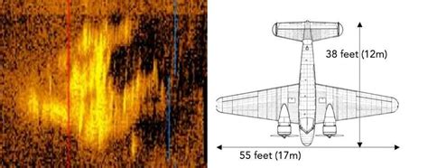 Amelia Earhart Wreckage Located..? - PPRuNe Forums