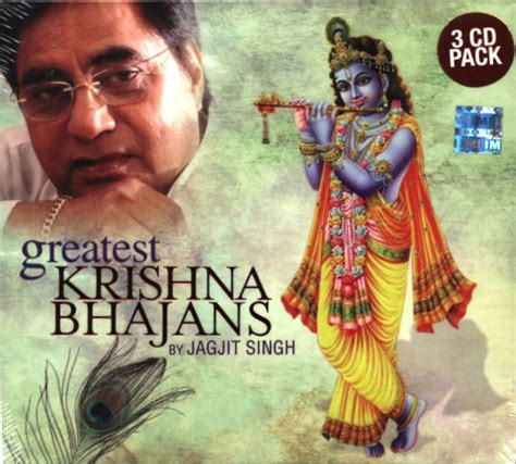 Greatest Krishna Bhajans Music Audio CD - Price In India. Buy Greatest ...