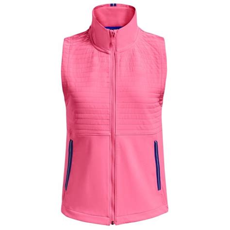 Under Armour Women's Storm Revo Golf Vest - Carl's Golfland