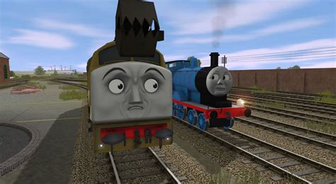 Trainz thomas and friends content download - boothsno