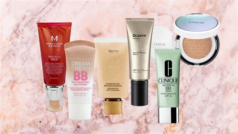 The 11 Best BB Creams for Every Type of Skin | Allure