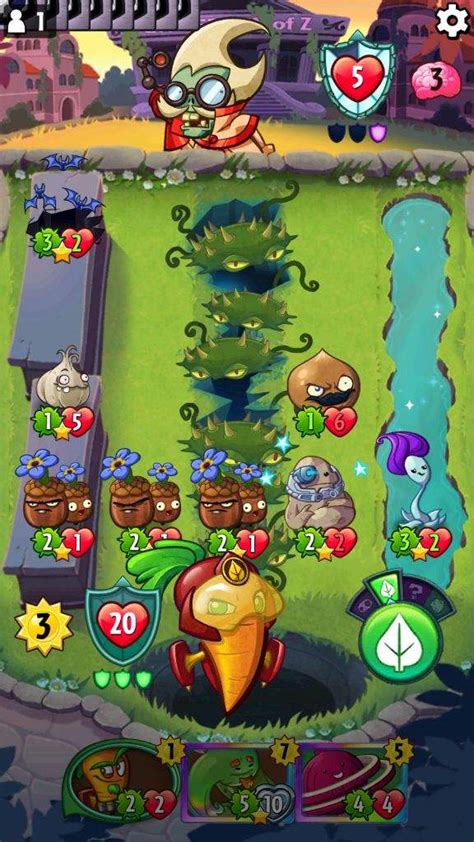 Best plants vs zombies heroes decks - grosskiss