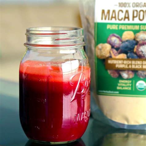 Maca Powder | HerbaZest