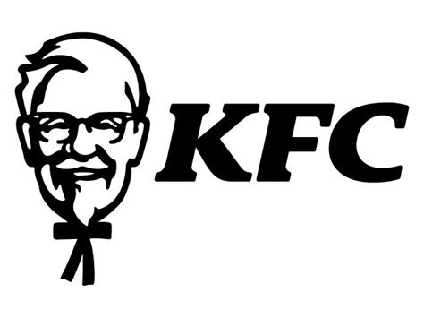 KFC Logo – Kentucky Fried Chicken | Kfc, Kentucky fried, Fried chicken