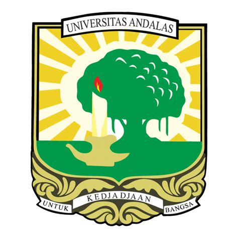 Download Logo Universitas Andalas Vector | Pelajar Info