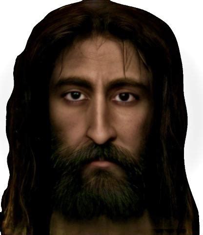 Jesus face reconstruction based on the Shroud of Turin : r ...